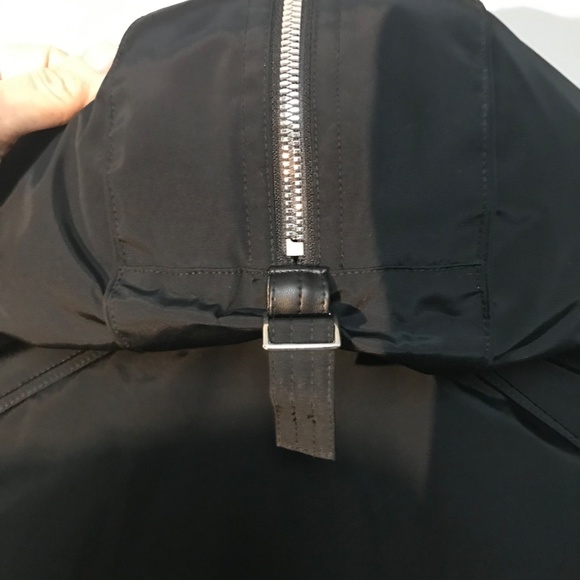 Obermeyer Ski Jacket the Leighton ,8, blk - Picture 5 of 14